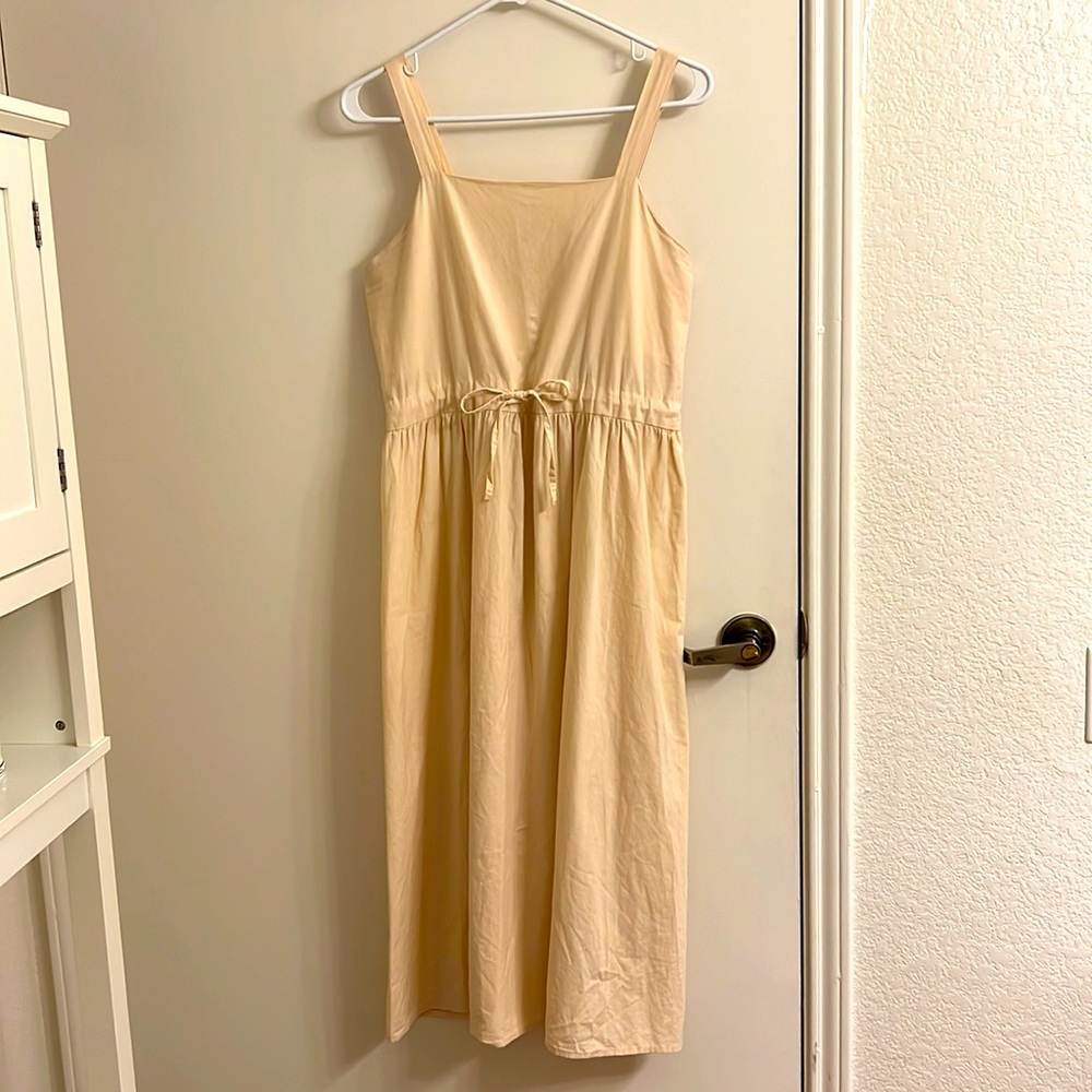 Dress from South Korea